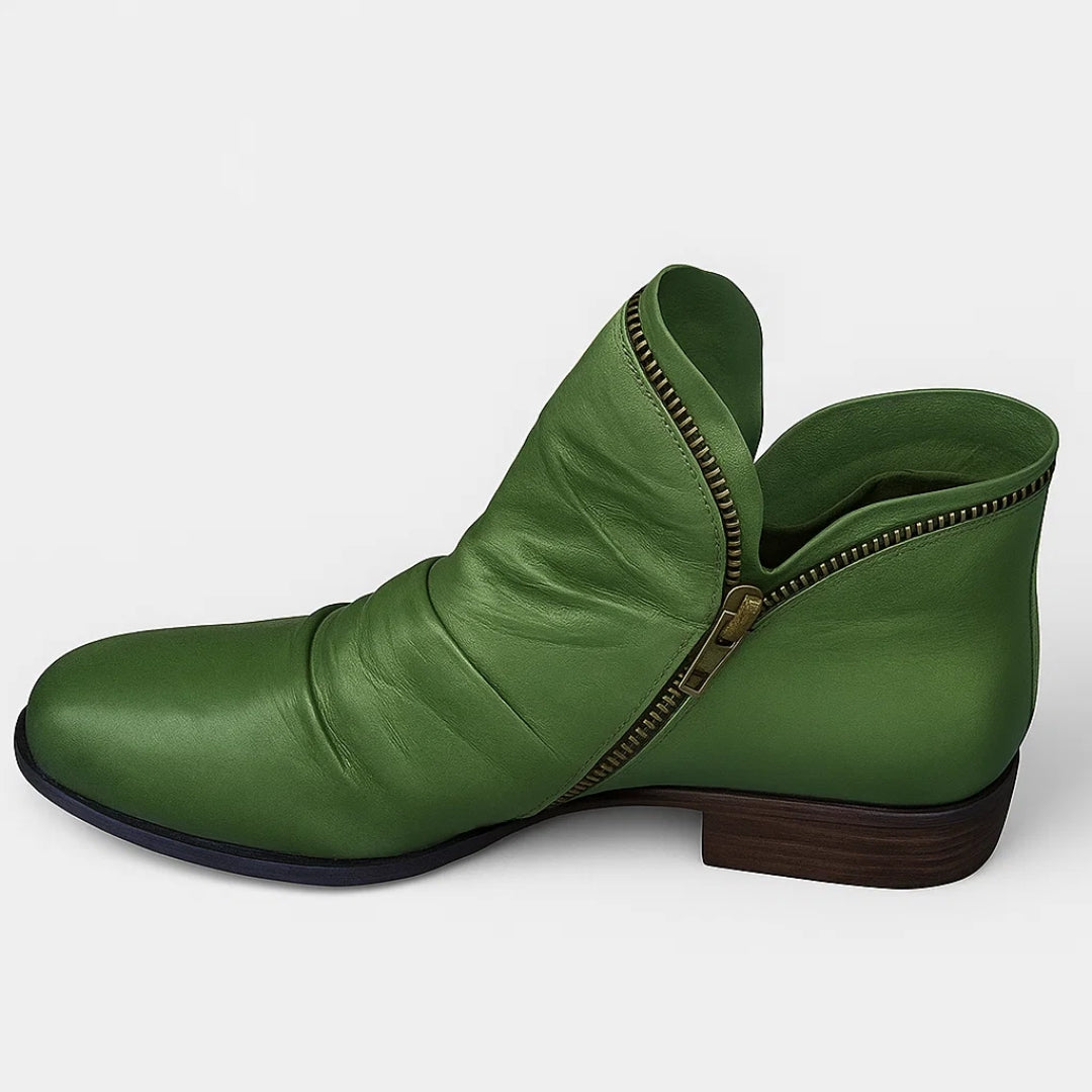 Karin | Elegante Komfort-Stiefel