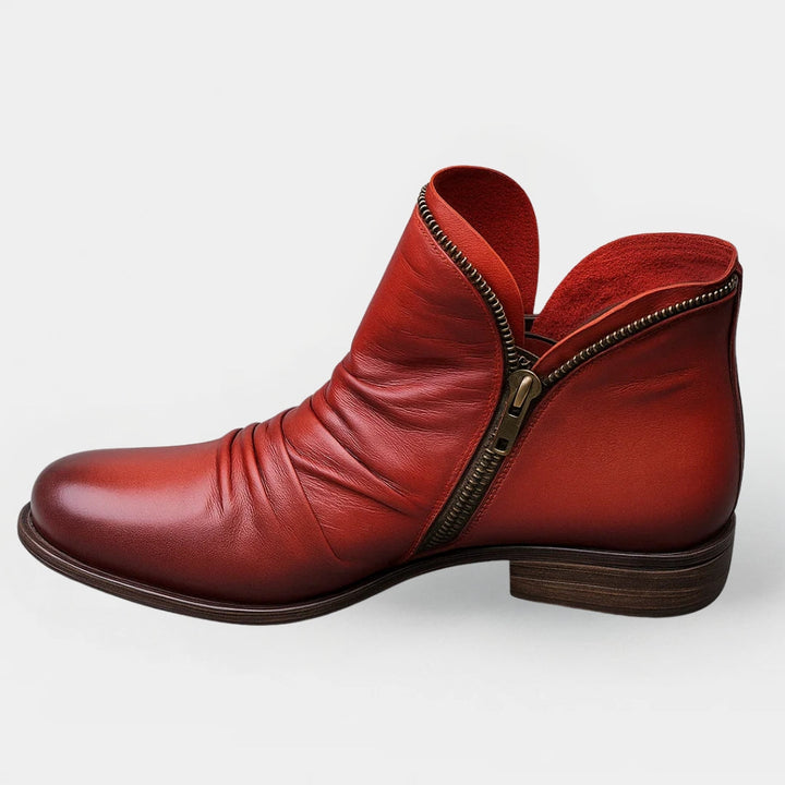 Karin | Elegante Komfort-Stiefel
