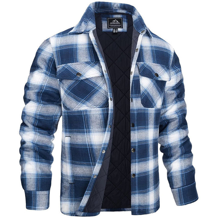 Norbert | Herren Sommer-Utility-Weste mit atmungsaktivem Mesh-Design
