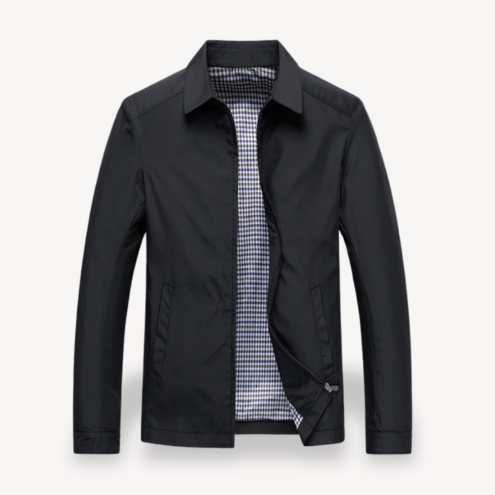 Udo | Stylische Leichte Jacke für Herren