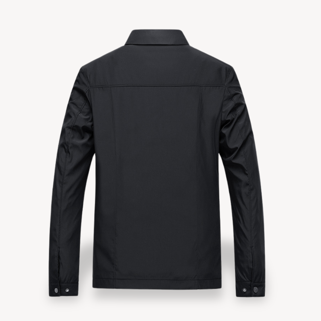 Udo | Stylische Leichte Jacke für Herren