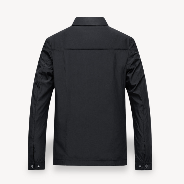 Udo | Stylische Leichte Jacke für Herren