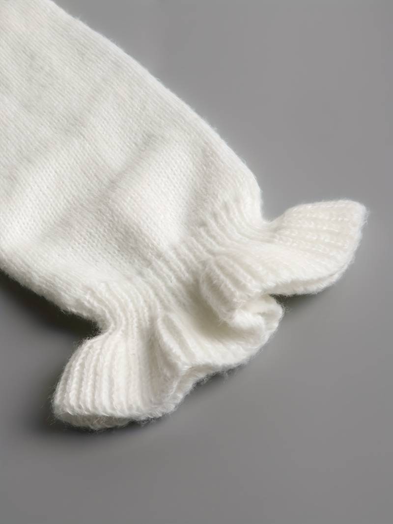 Stefanie | Klassischer, Eleganter Pullover