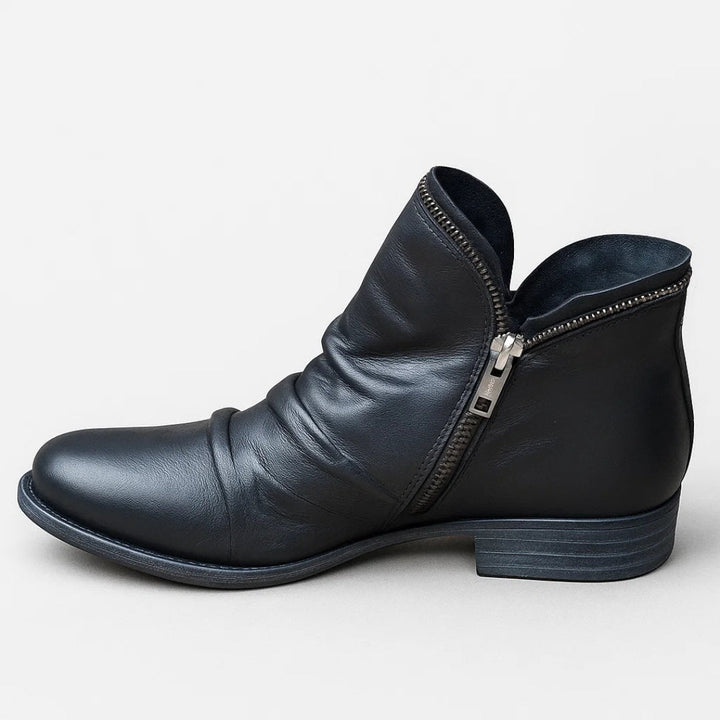 Karin | Elegante Komfort-Stiefel