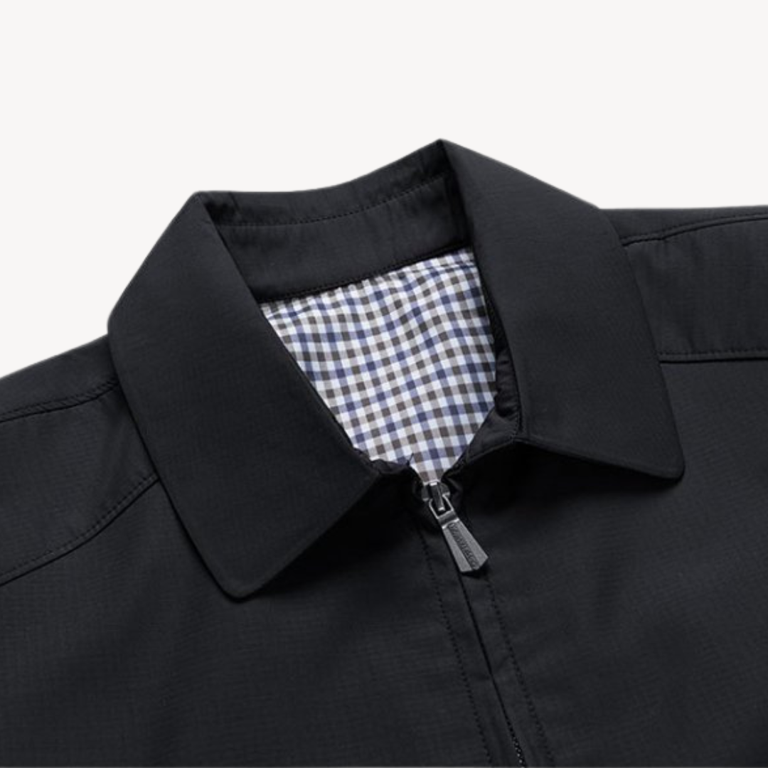 Udo | Stylische Leichte Jacke für Herren