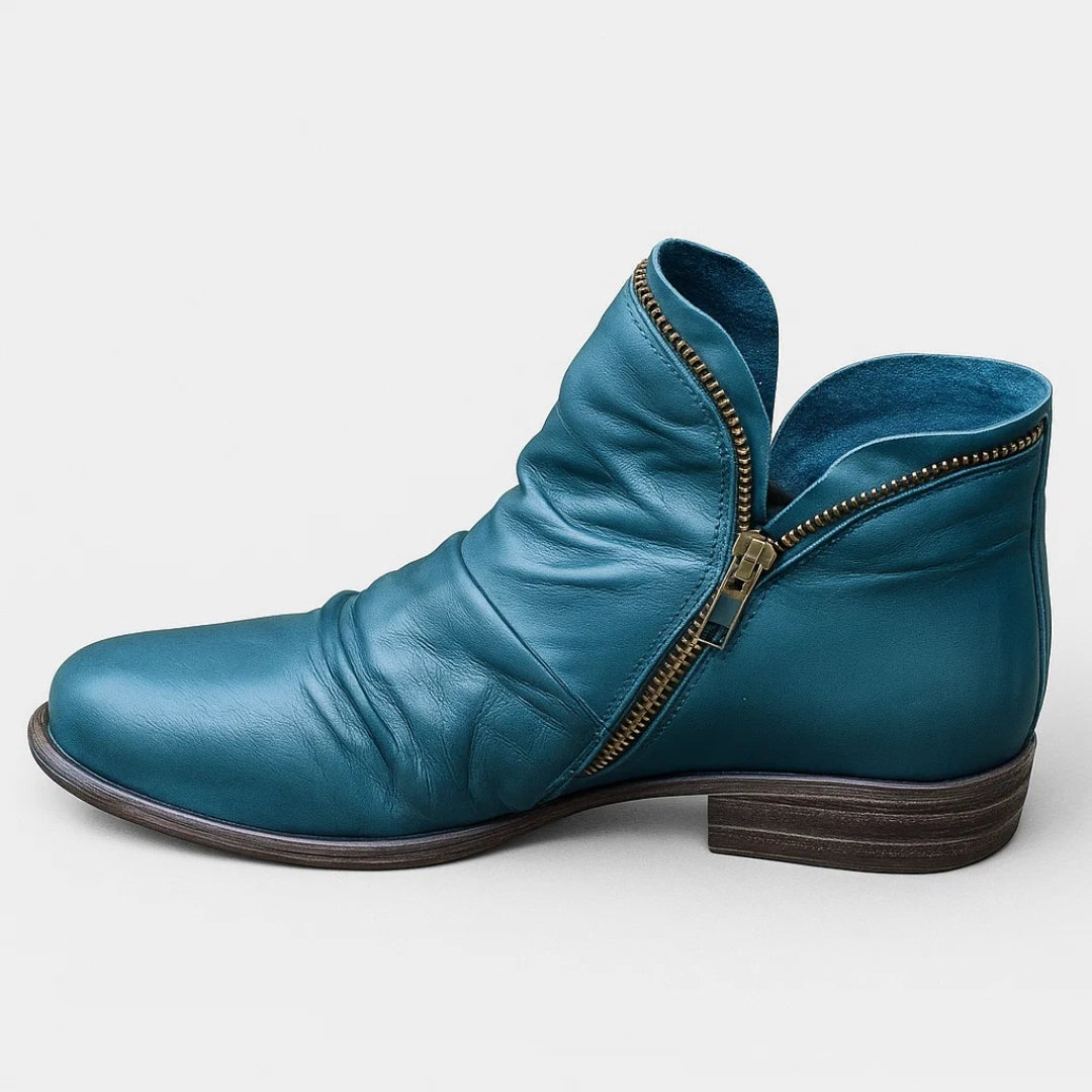 Karin | Elegante Komfort-Stiefel