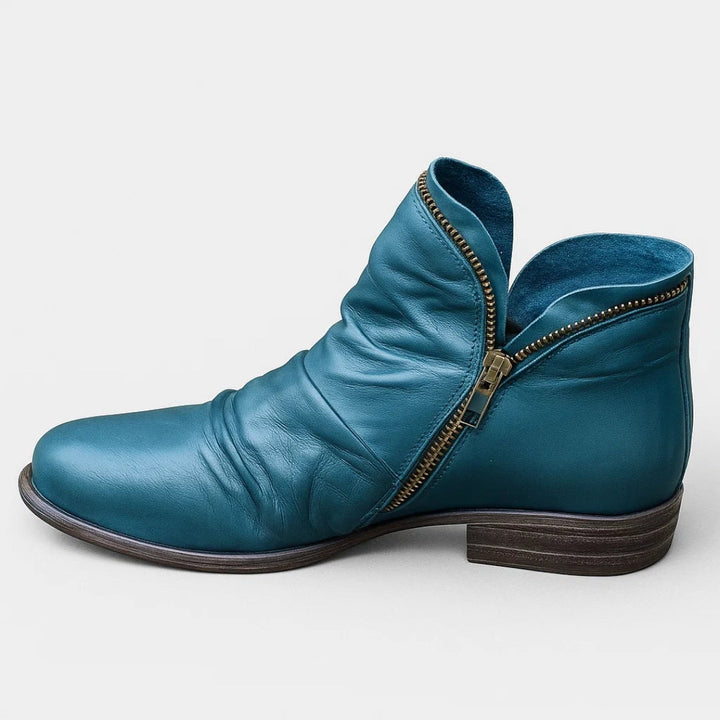 Karin | Elegante Komfort-Stiefel