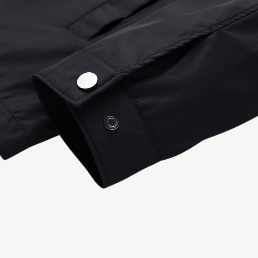 Udo | Stylische Leichte Jacke für Herren