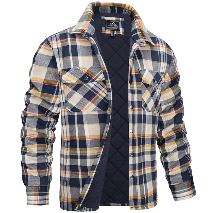Norbert | Herren Sommer-Utility-Weste mit atmungsaktivem Mesh-Design