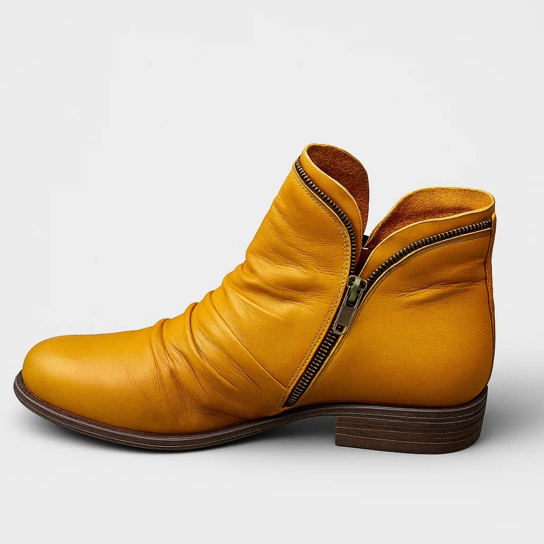 Karin | Elegante Komfort-Stiefel