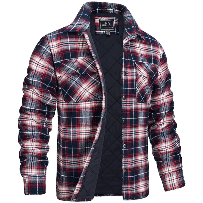 Norbert | Herren Sommer-Utility-Weste mit atmungsaktivem Mesh-Design
