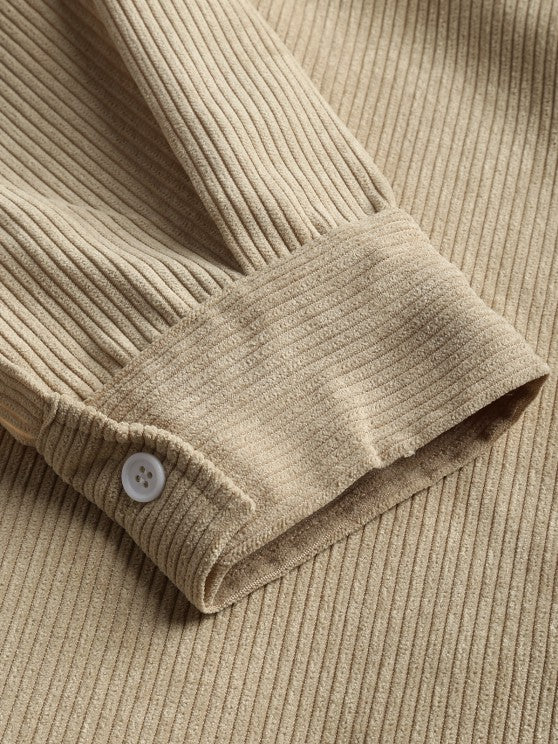 Walter | Herren Winterpullover mit langen Ärmeln und weicher Textur