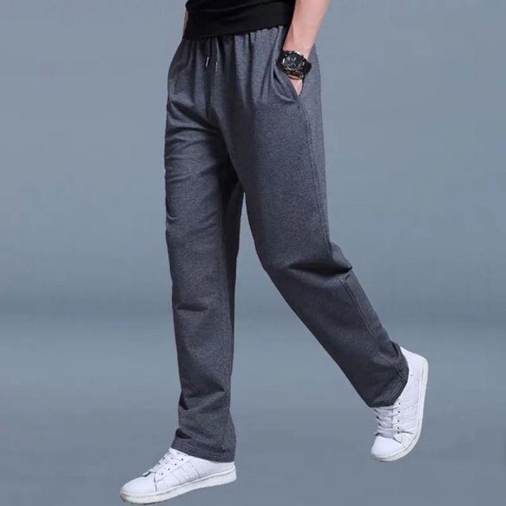 Benjamin | Lässige Jogginghose für Herren
