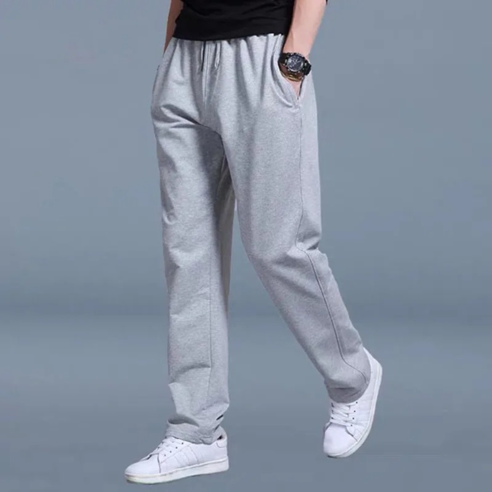Benjamin | Lässige Jogginghose für Herren