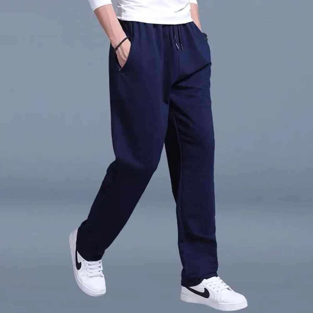 Benjamin | Lässige Jogginghose für Herren