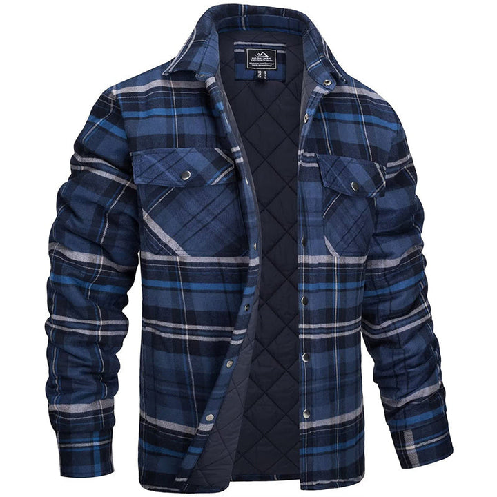 Norbert | Herren Sommer-Utility-Weste mit atmungsaktivem Mesh-Design