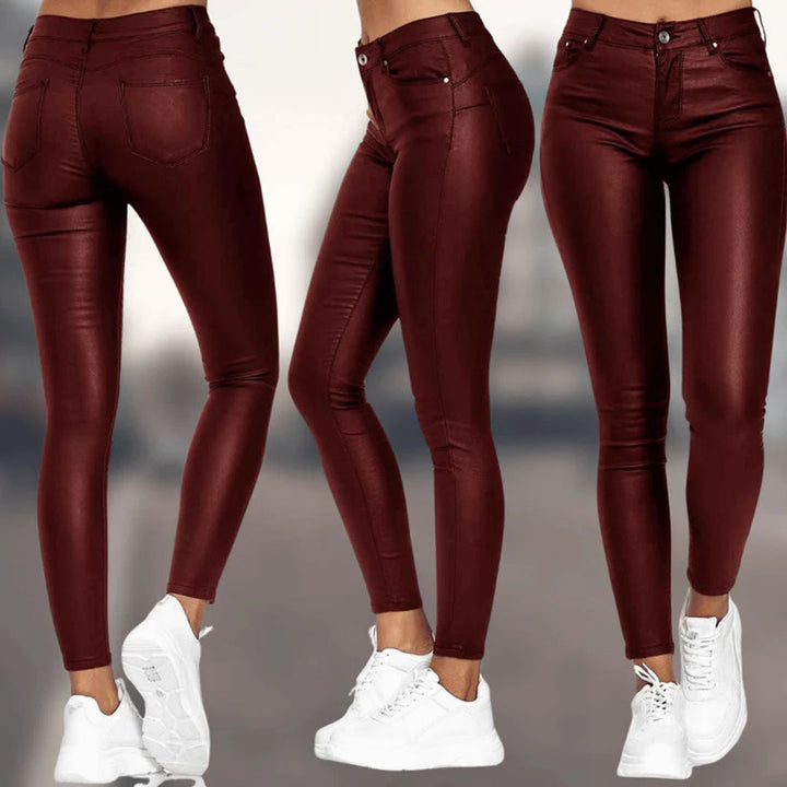 Viola | Bequeme Slim-Fit-Hose