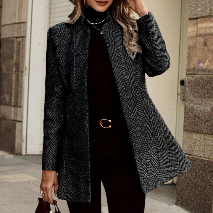 Greta | Eleganter Blazer für Damen