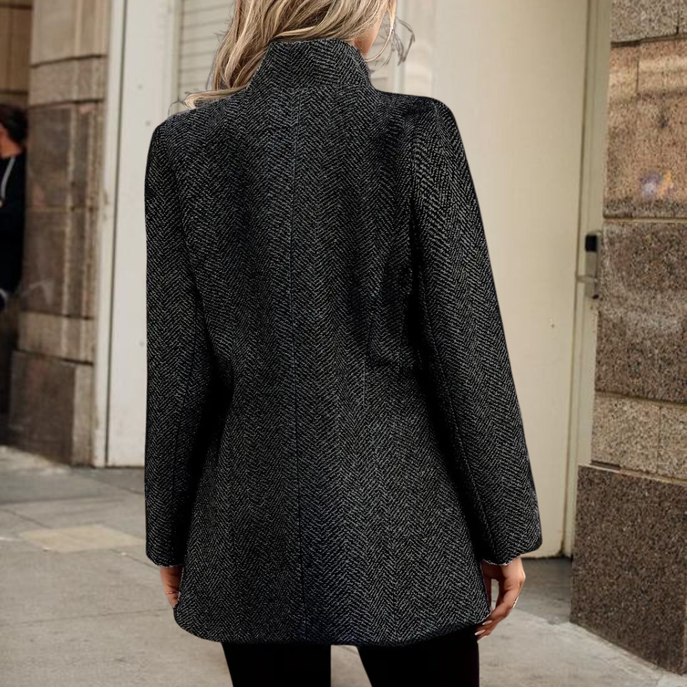 Greta | Eleganter Blazer für Damen