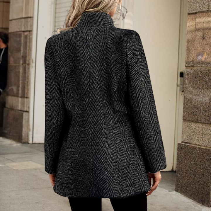 Greta | Eleganter Blazer für Damen