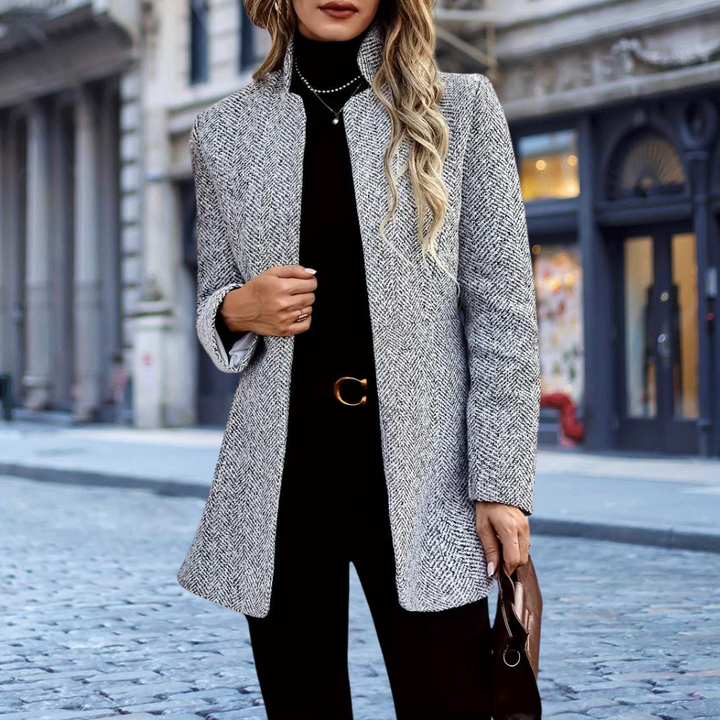 Greta | Eleganter Blazer für Damen