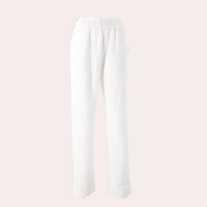 Elfriede | Locker Geschnittene Hose Für Damen