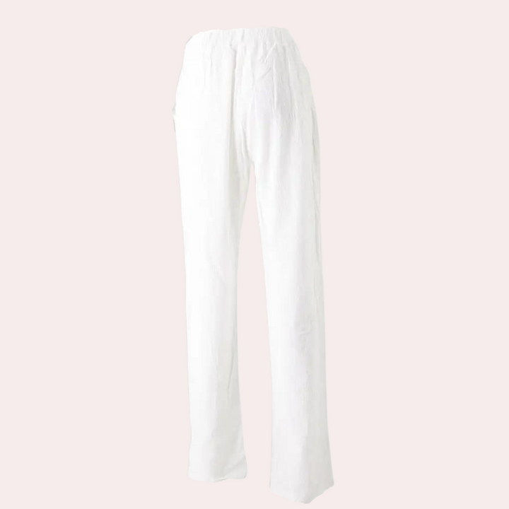 Elfriede | Locker Geschnittene Hose Für Damen