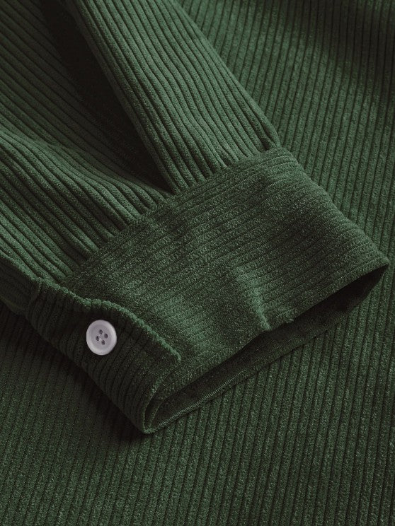 Walter | Herren Winterpullover mit langen Ärmeln und weicher Textur
