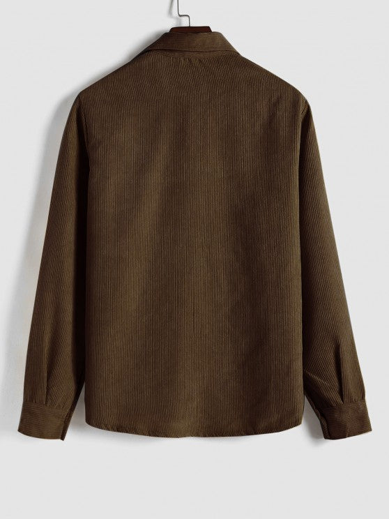 Walter | Herren Winterpullover mit langen Ärmeln und weicher Textur