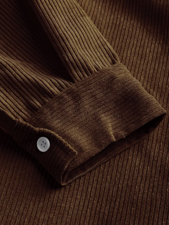 Walter | Herren Winterpullover mit langen Ärmeln und weicher Textur