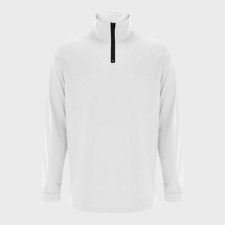 Friedrich | Stylisches Sweatshirt Mit Reißverschluss Für Männer