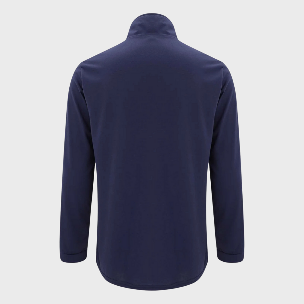 Friedrich | Stylisches Sweatshirt Mit Reißverschluss Für Männer