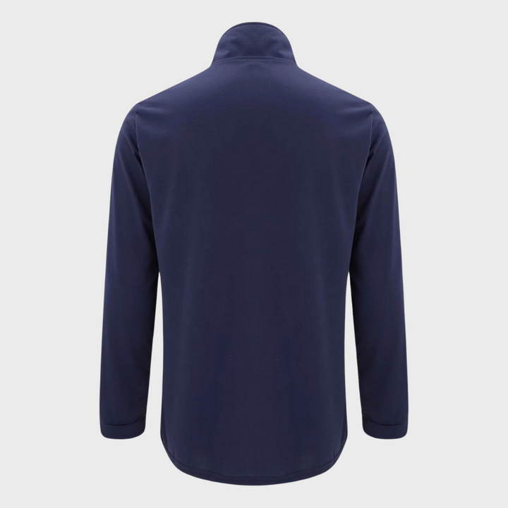 Friedrich | Stylisches Sweatshirt Mit Reißverschluss Für Männer