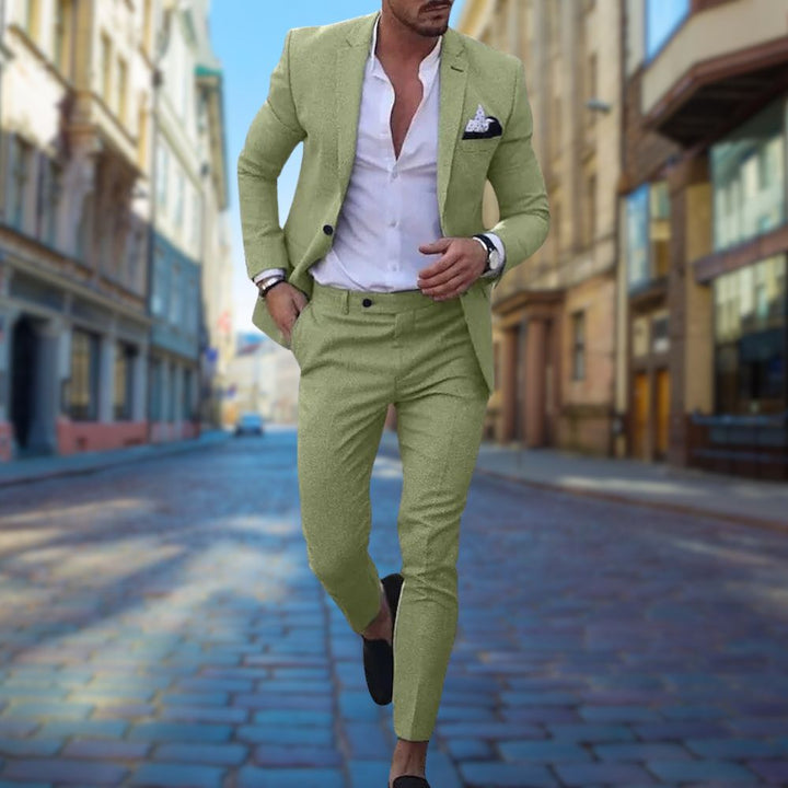 Bruno | Eleganter Anzug für Herren