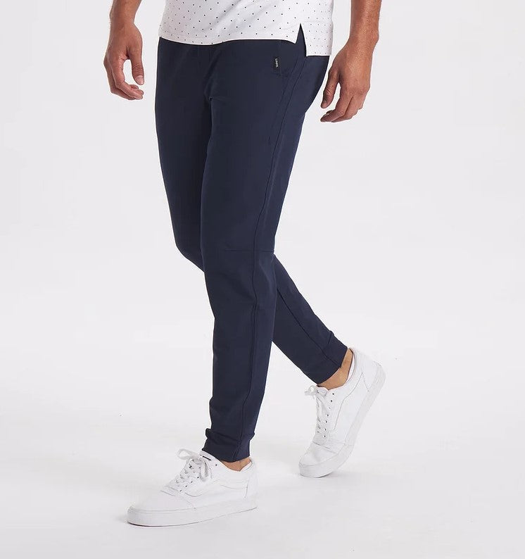 Georg | Herren Slim Fit Tapered Jogginghose