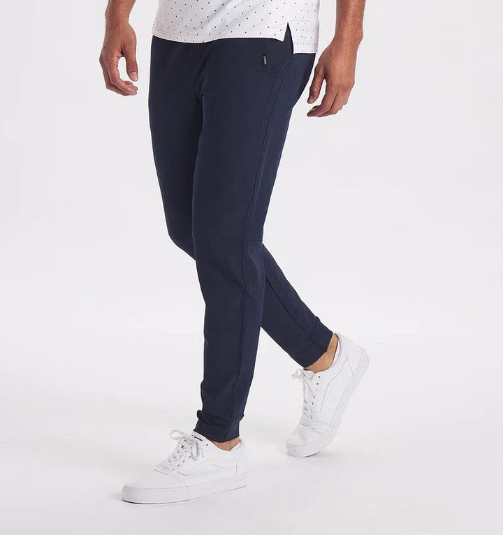 Georg | Herren Slim Fit Tapered Jogginghose