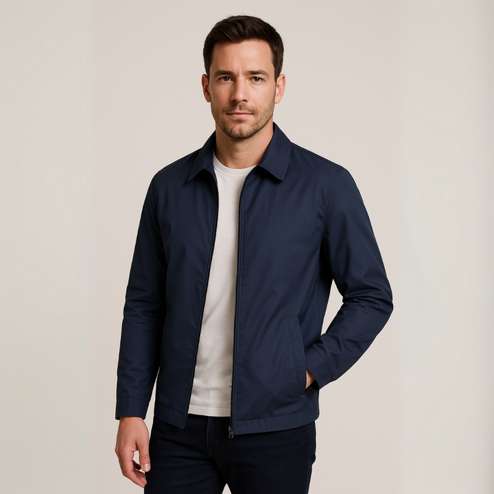 Udo | Stylische Leichte Jacke für Herren