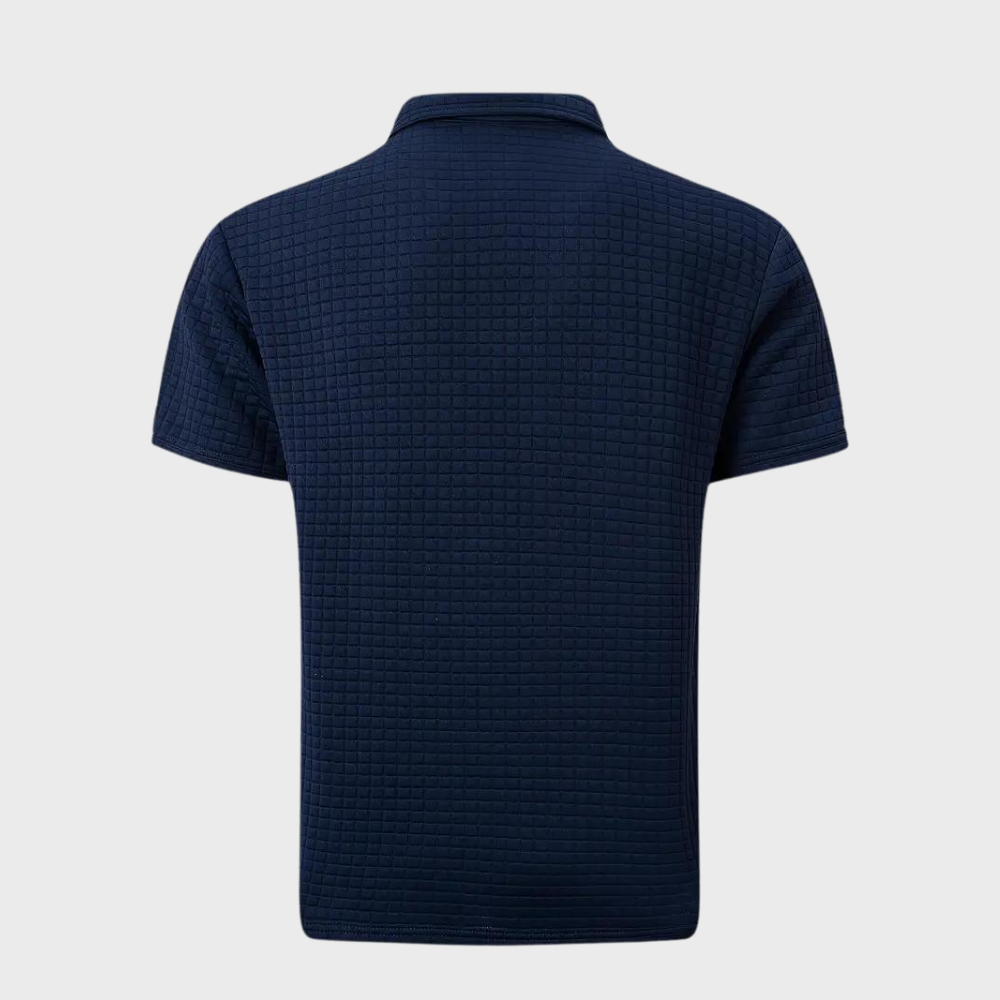 Emil | Stylisches Polohemd Für Männer