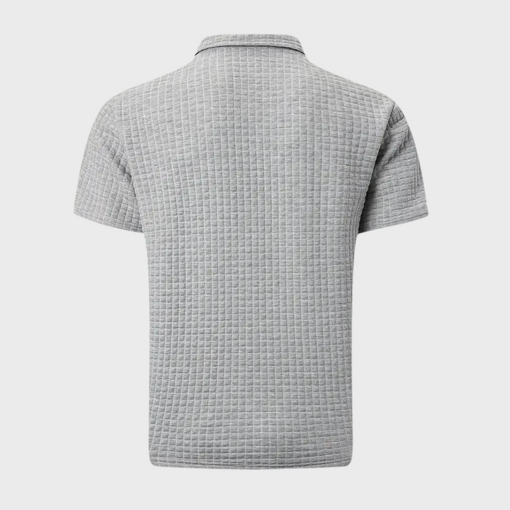 Emil | Stylisches Polohemd Für Männer
