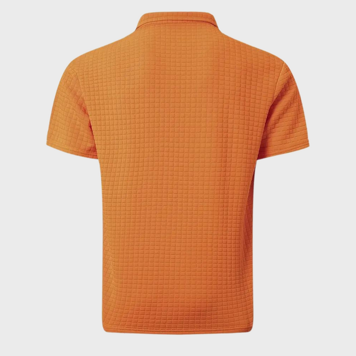Emil | Stylisches Polohemd Für Männer