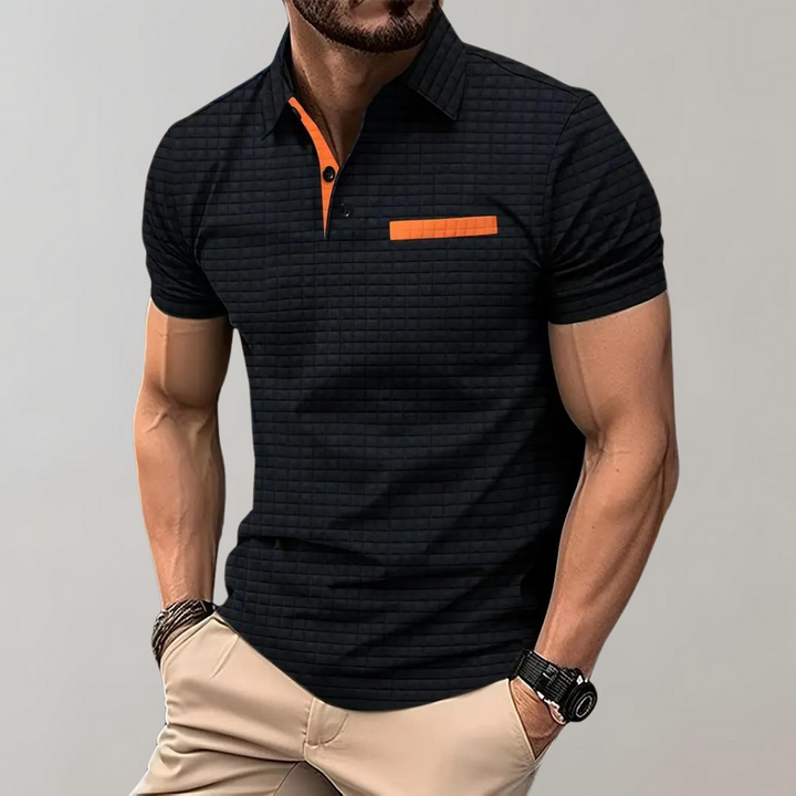 Emil | Stylisches Polohemd Für Männer