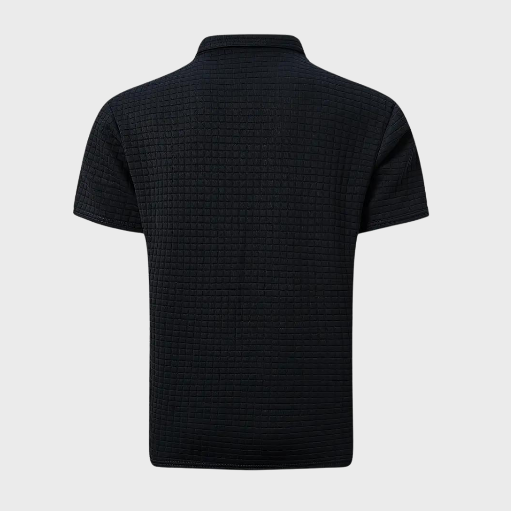 Emil | Stylisches Polohemd Für Männer
