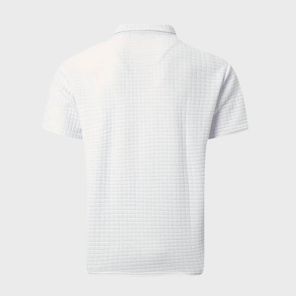 Emil | Stylisches Polohemd Für Männer
