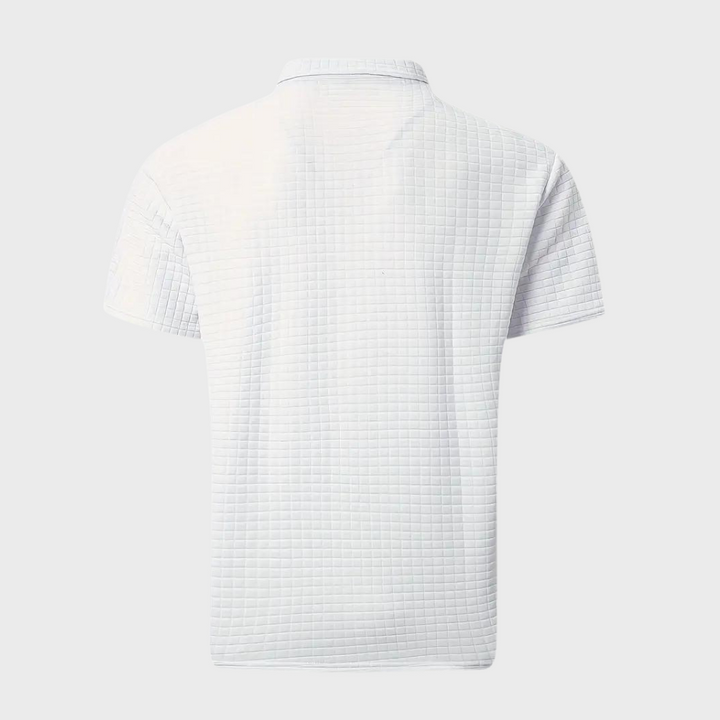 Emil | Stylisches Polohemd Für Männer