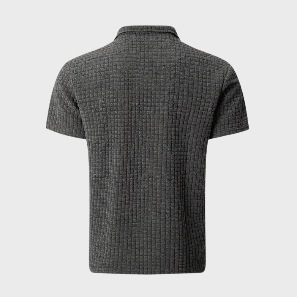 Emil | Stylisches Polohemd Für Männer