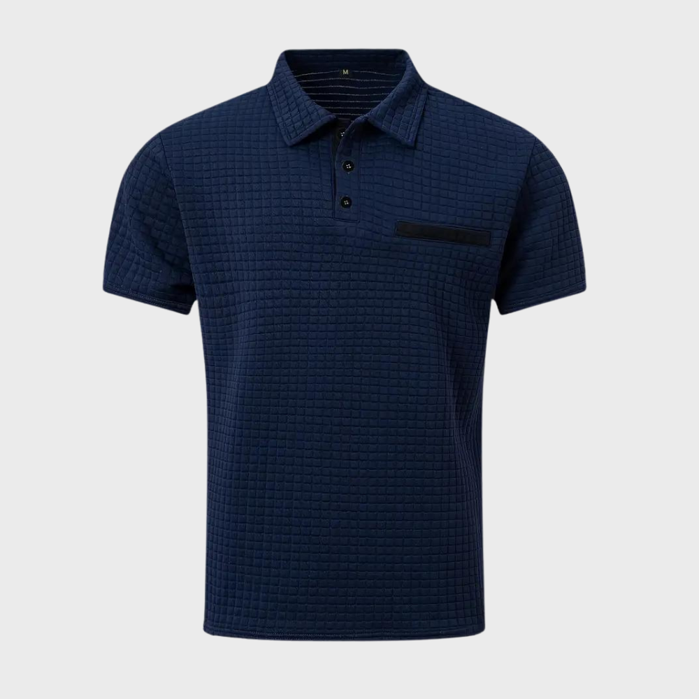 Emil | Stylisches Polohemd Für Männer