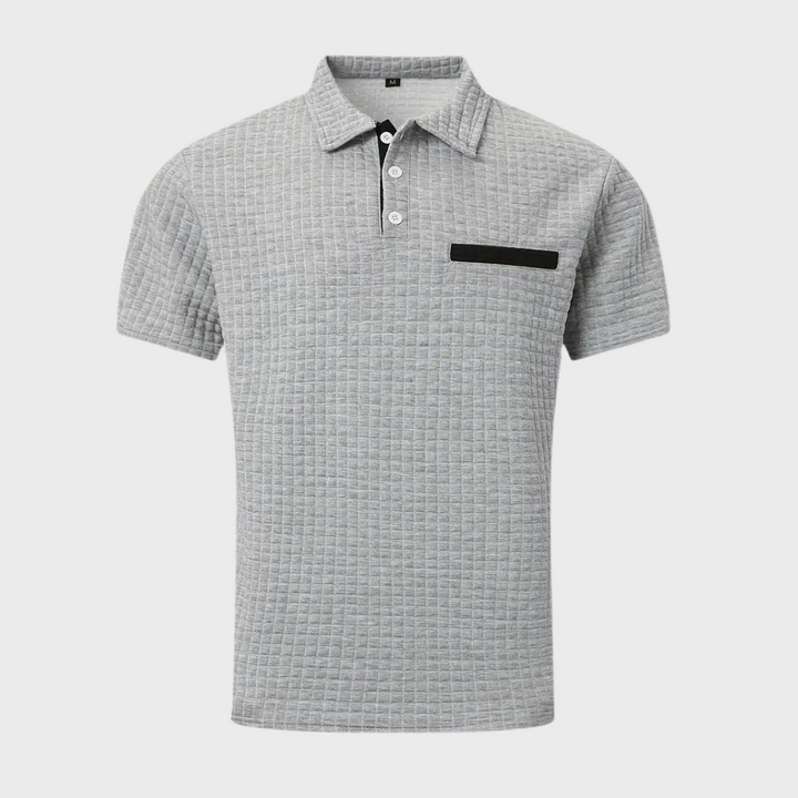 Emil | Stylisches Polohemd Für Männer