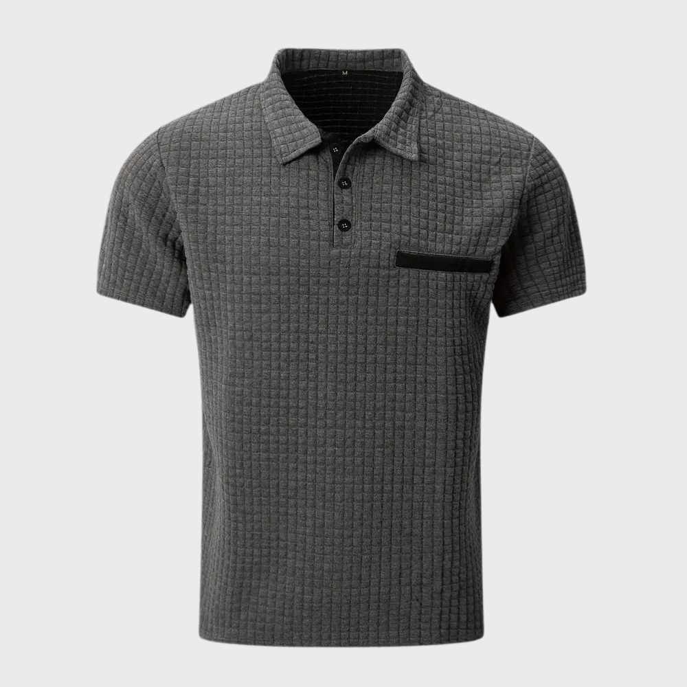 Emil | Stylisches Polohemd Für Männer