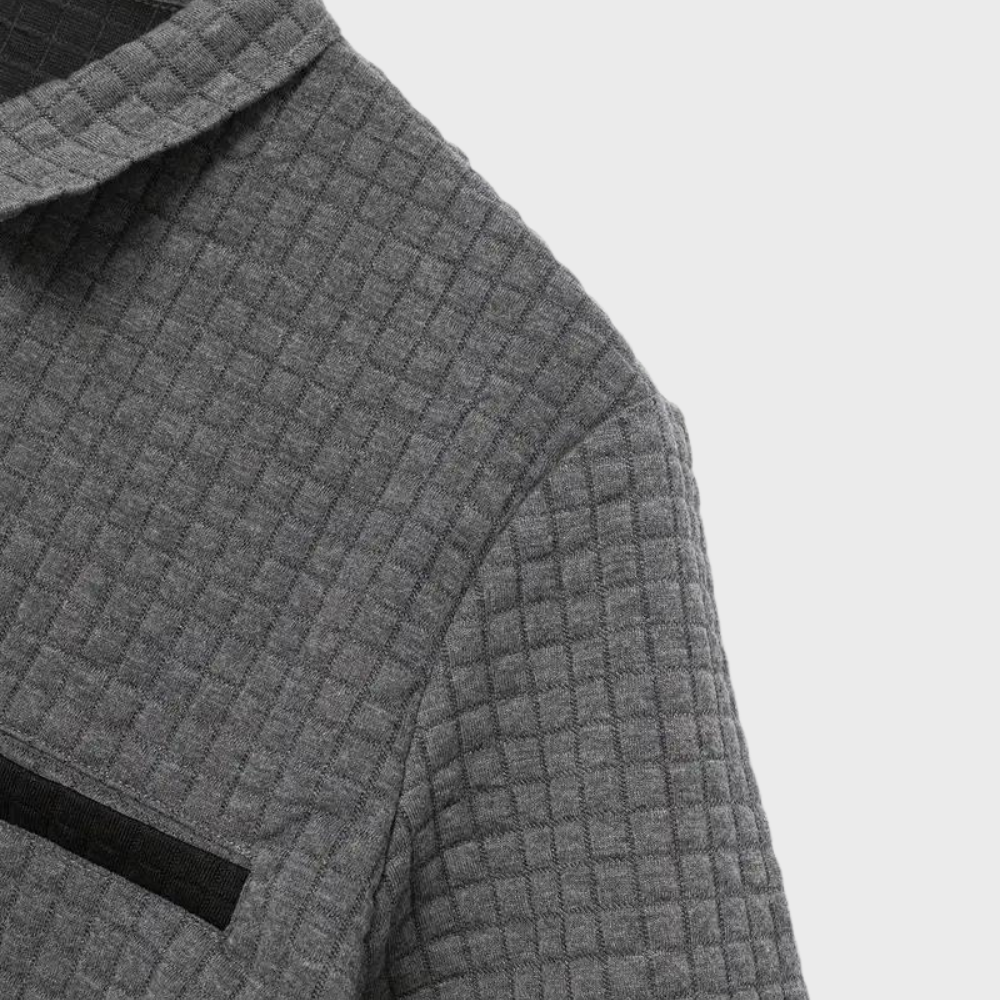 Emil | Stylisches Polohemd Für Männer