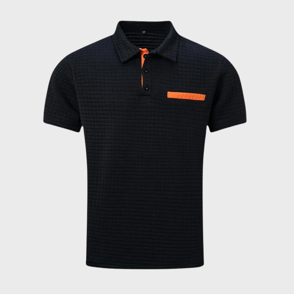Emil | Stylisches Polohemd Für Männer